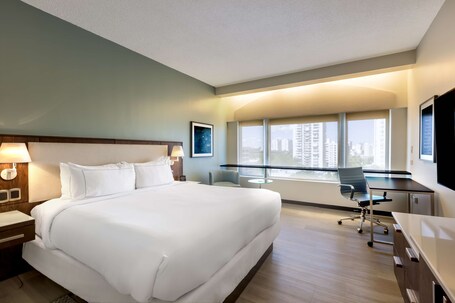 DoubleTree by Hilton San Juan - Image 45