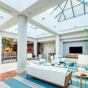 DoubleTree by Hilton San Juan
