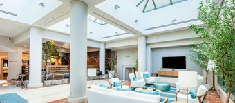 DoubleTree by Hilton San Juan