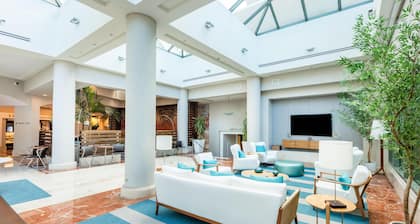 DoubleTree by Hilton San Juan