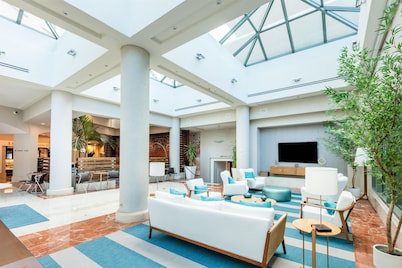 DoubleTree by Hilton San Juan