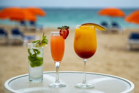 DoubleTree by Hilton San Juan - Image 24