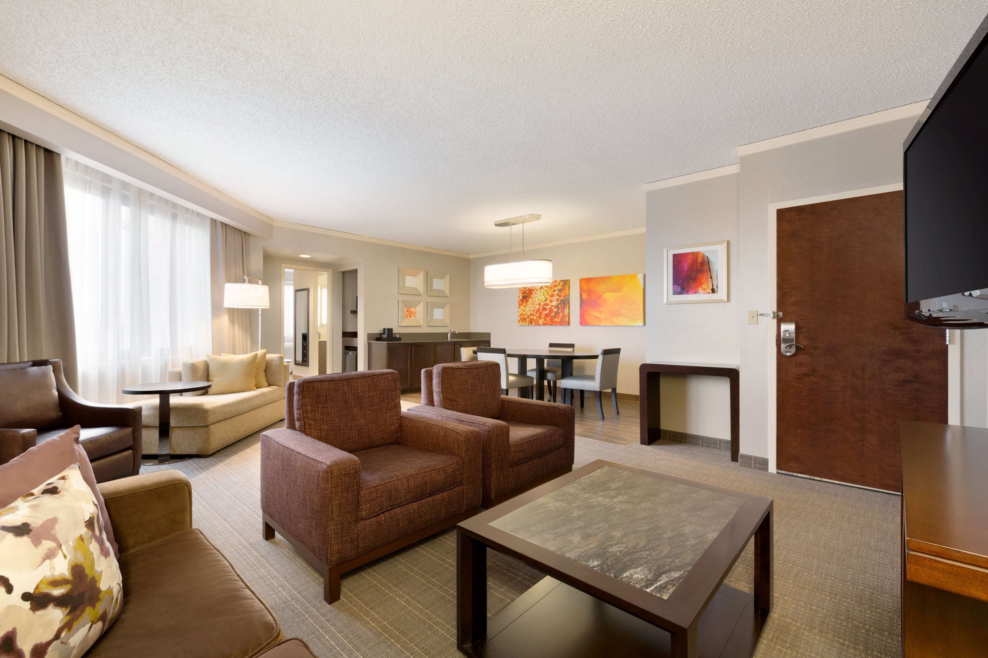 Foto - Embassy Suites by Hilton Chicago North Shore Deerfield