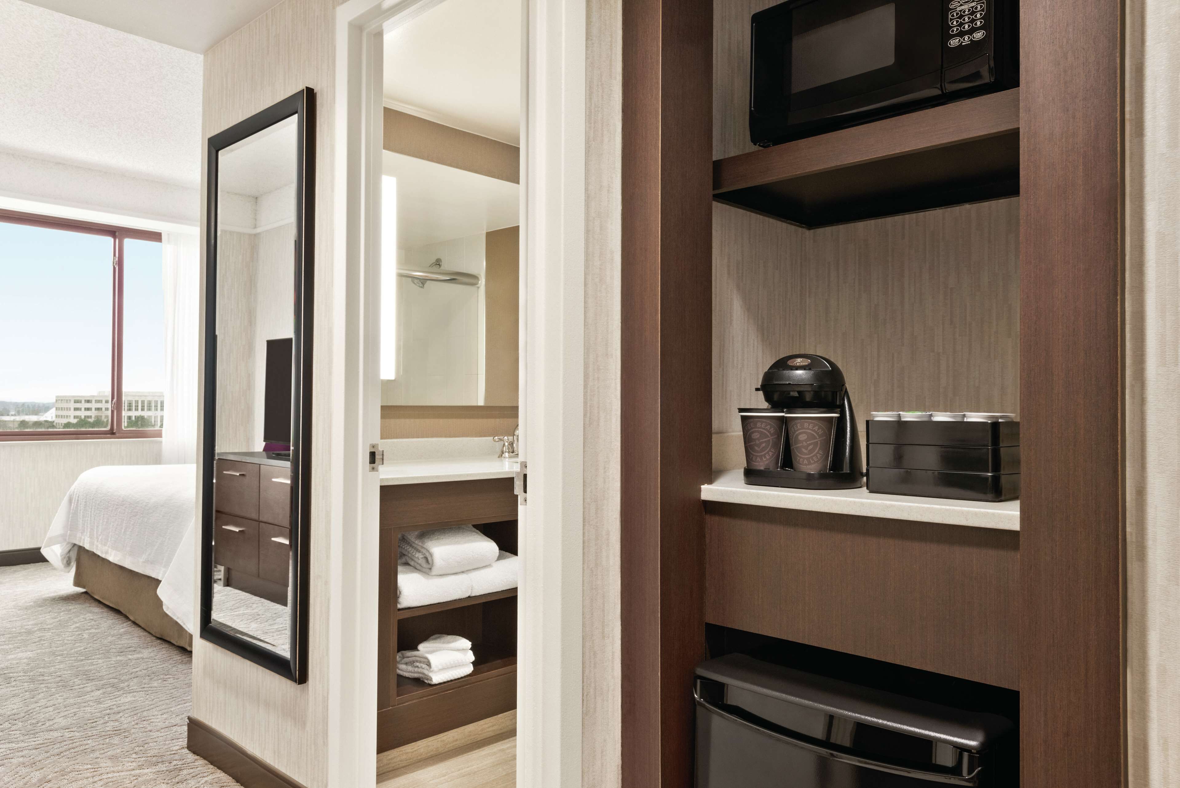 Foto - Embassy Suites by Hilton Chicago North Shore Deerfield