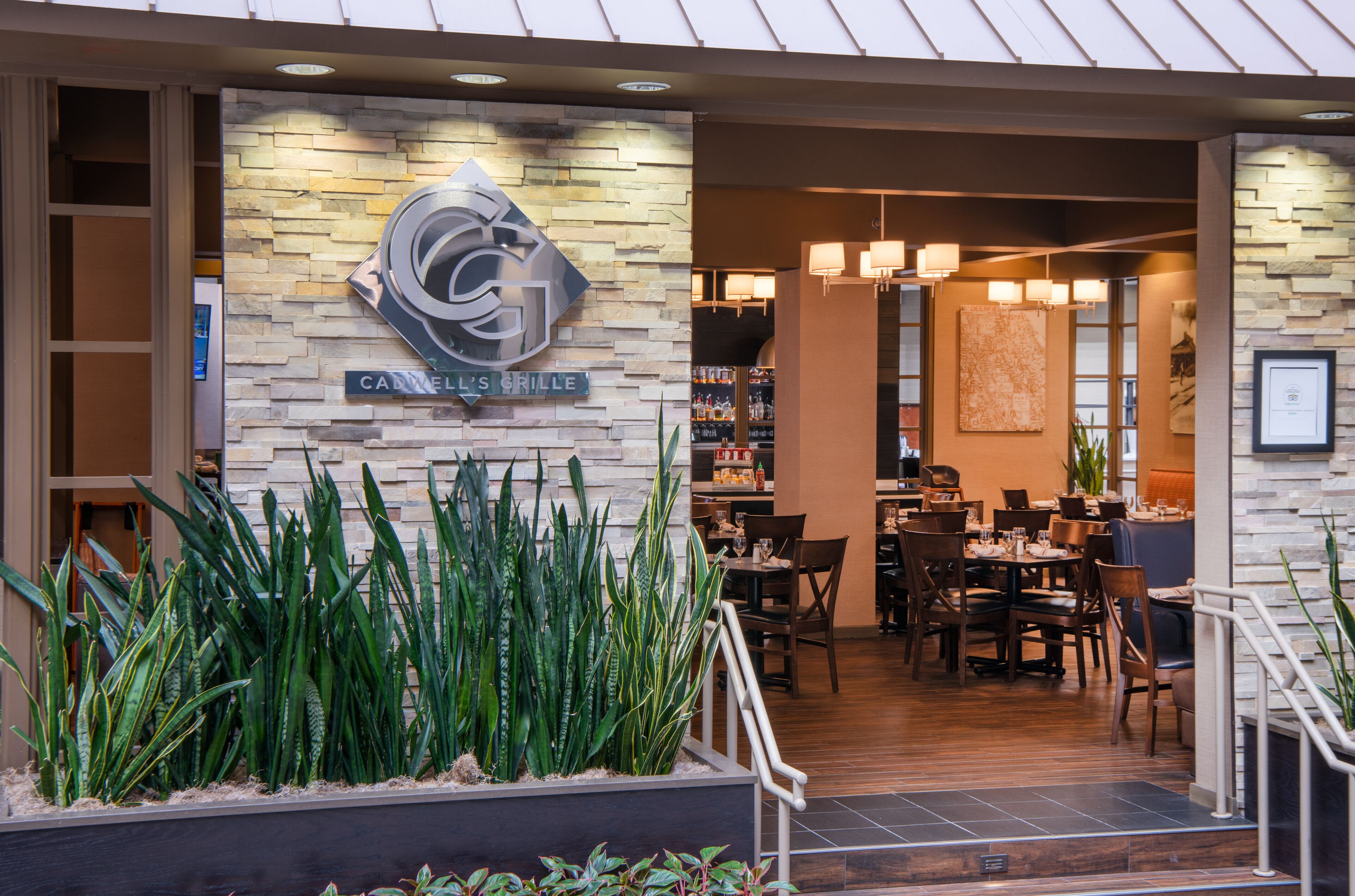 Foto - Embassy Suites by Hilton Chicago North Shore Deerfield