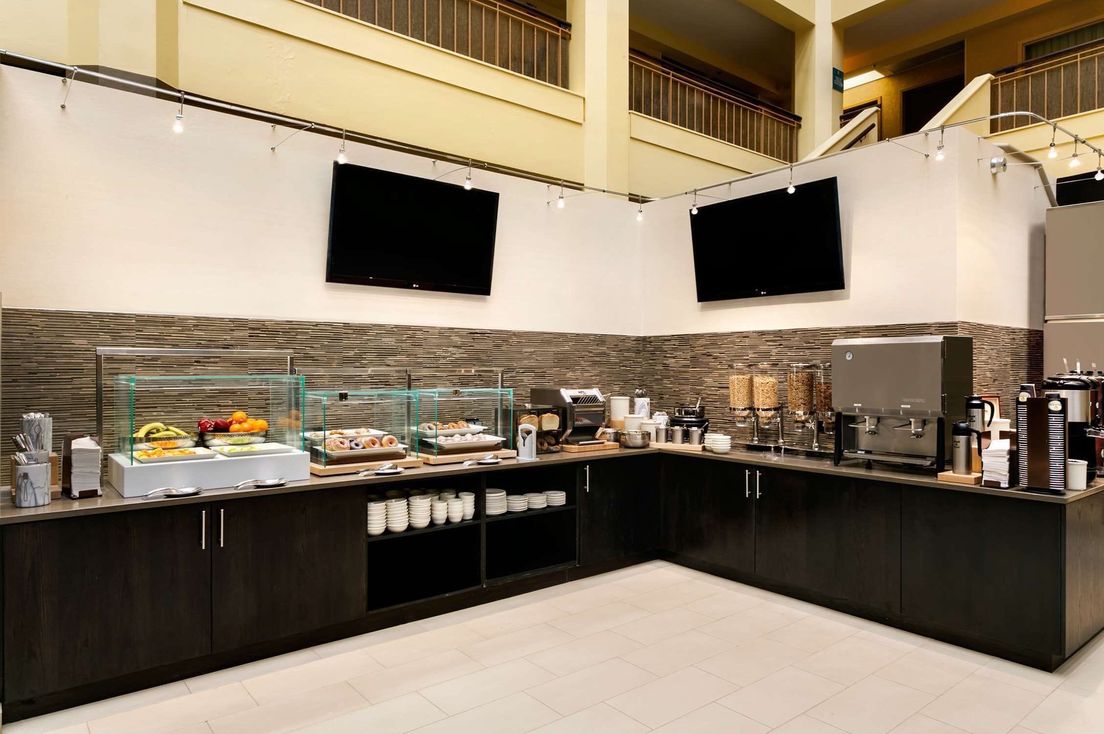 Foto - Embassy Suites by Hilton Chicago North Shore Deerfield