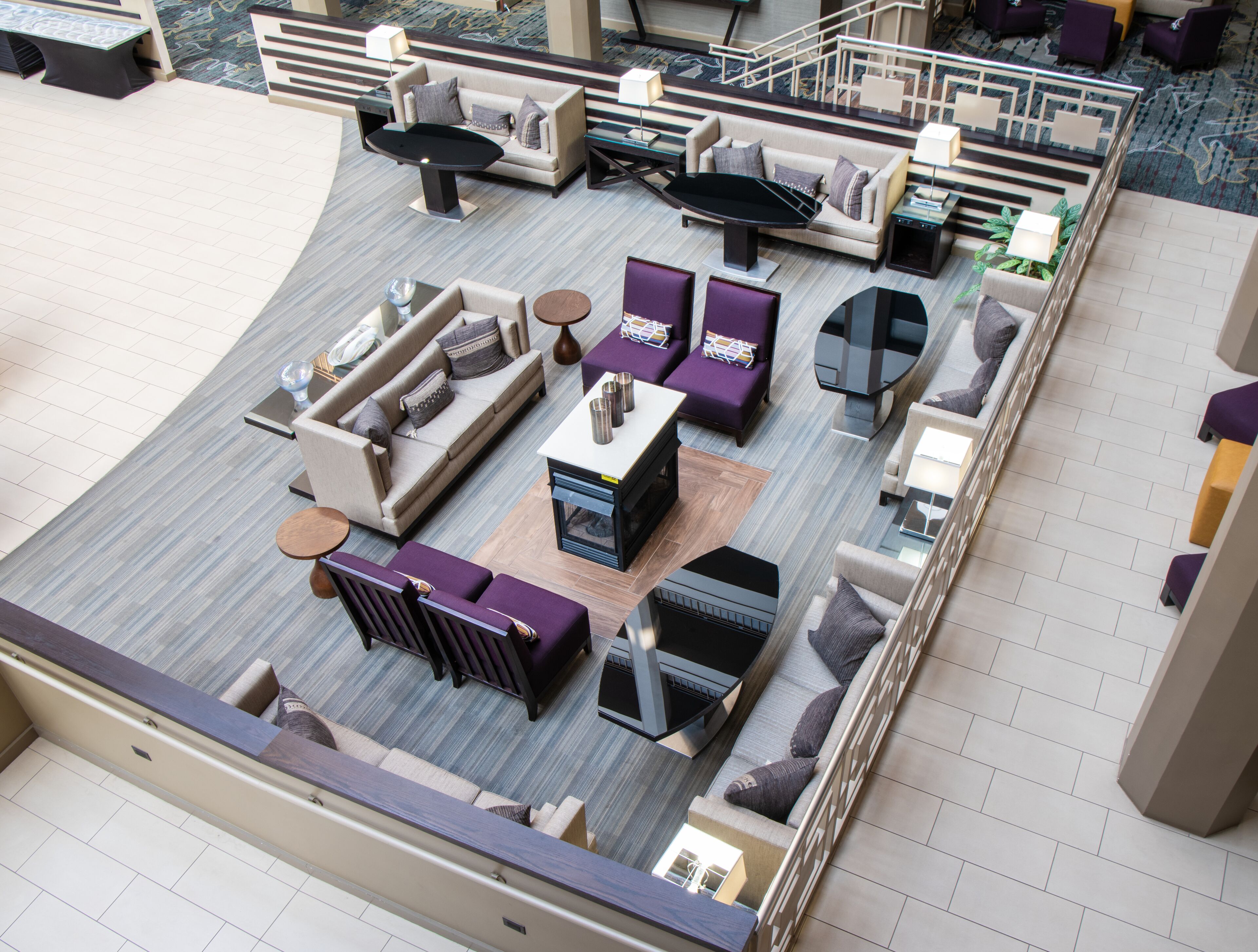 Foto - Embassy Suites by Hilton Chicago North Shore Deerfield