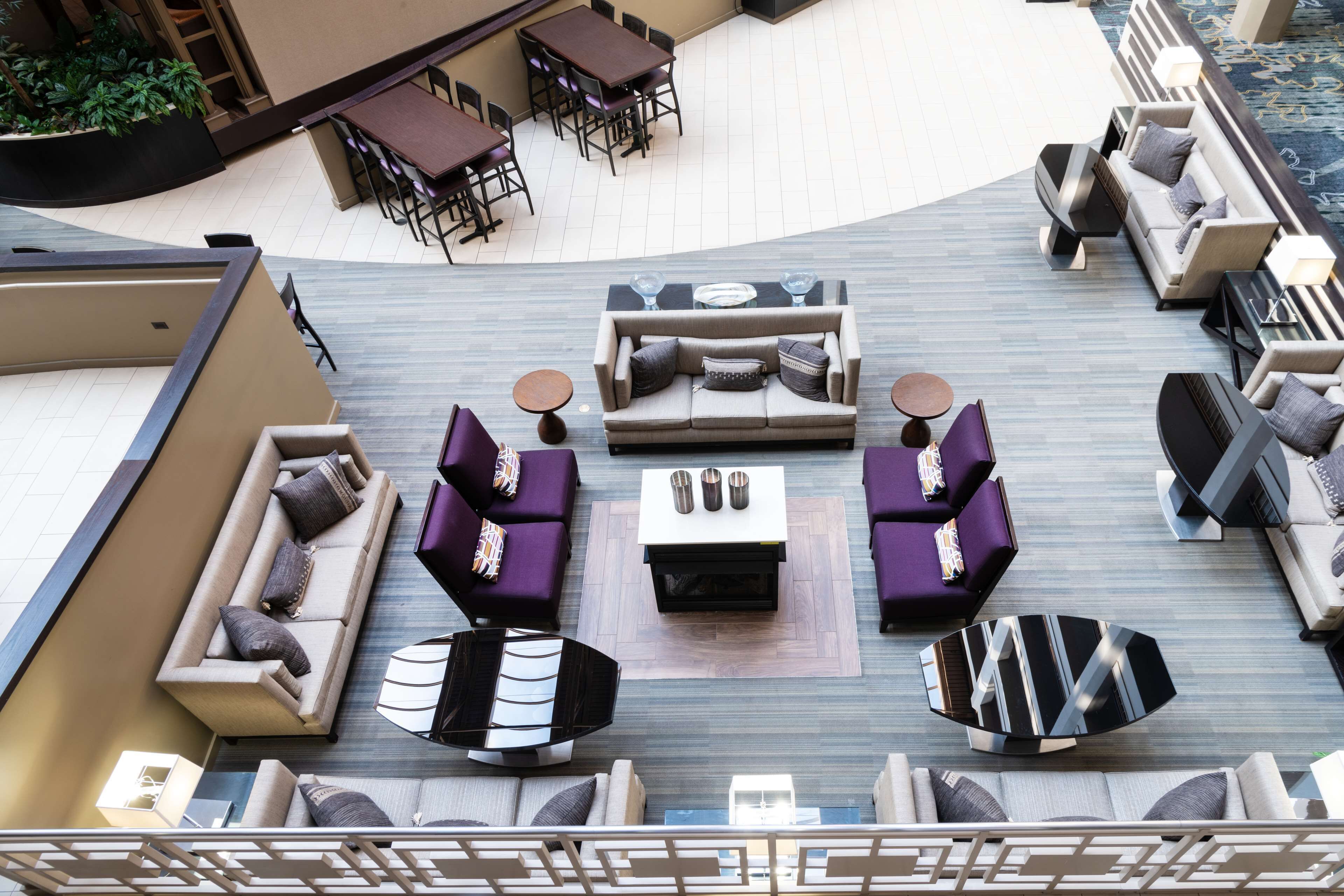 Foto - Embassy Suites by Hilton Chicago North Shore Deerfield