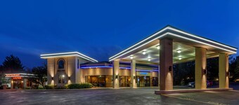 Best Western Dunmar Inn