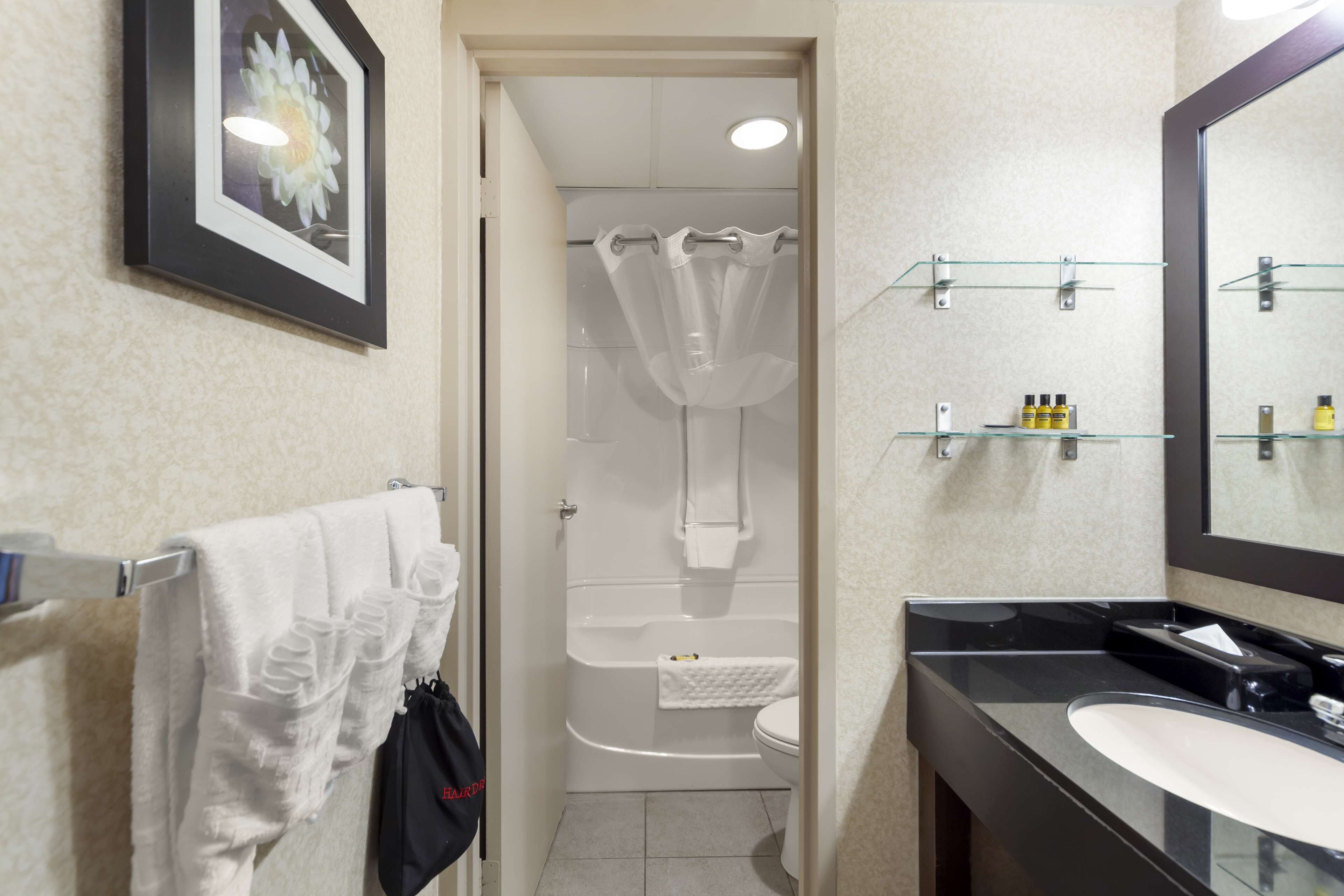 Foto - Best Western PLUS City Centre Inn