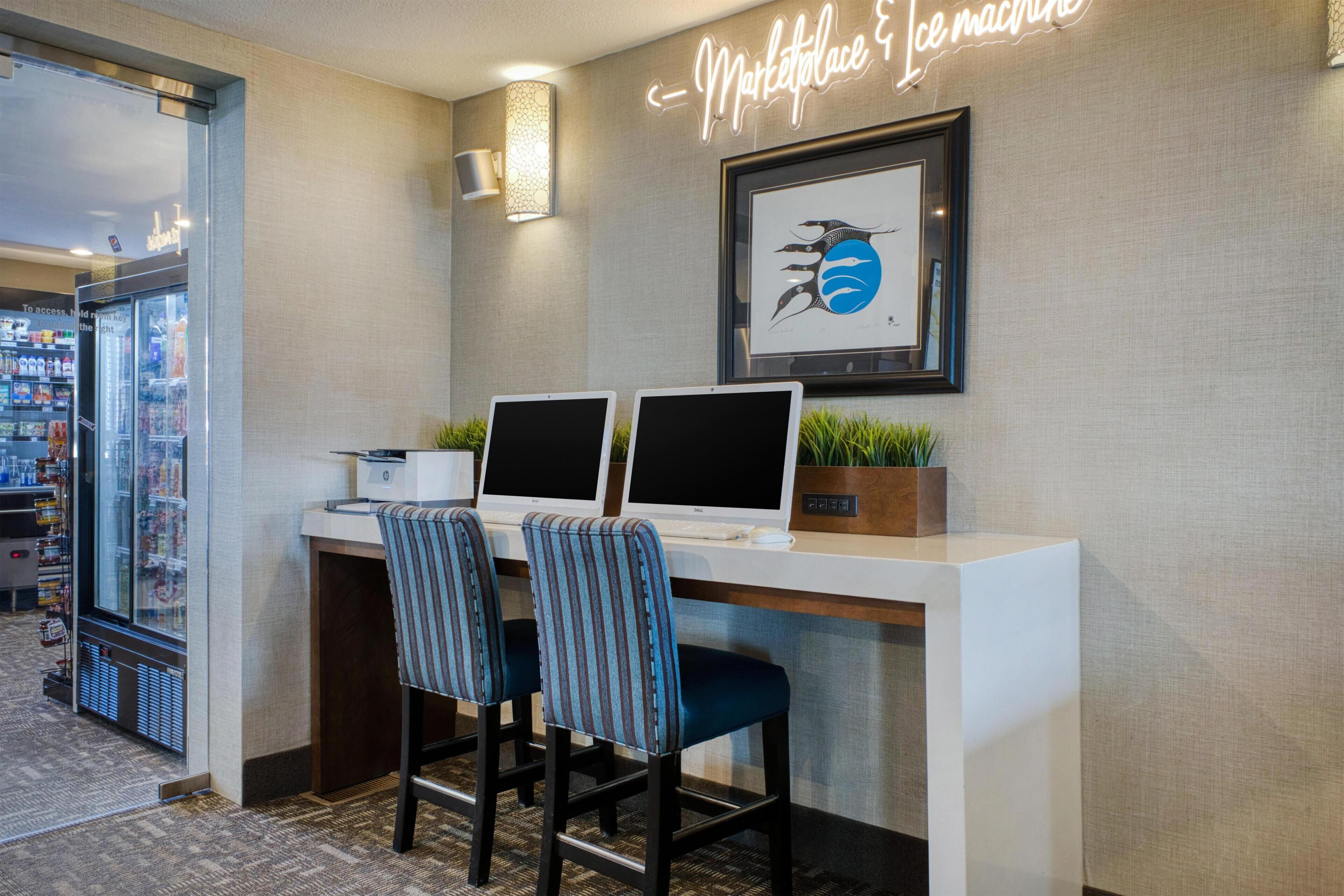 Foto - Best Western Plus City Centre Inn