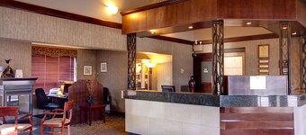 Best Western Plus City Centre Inn