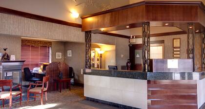 Best Western Plus City Centre Inn