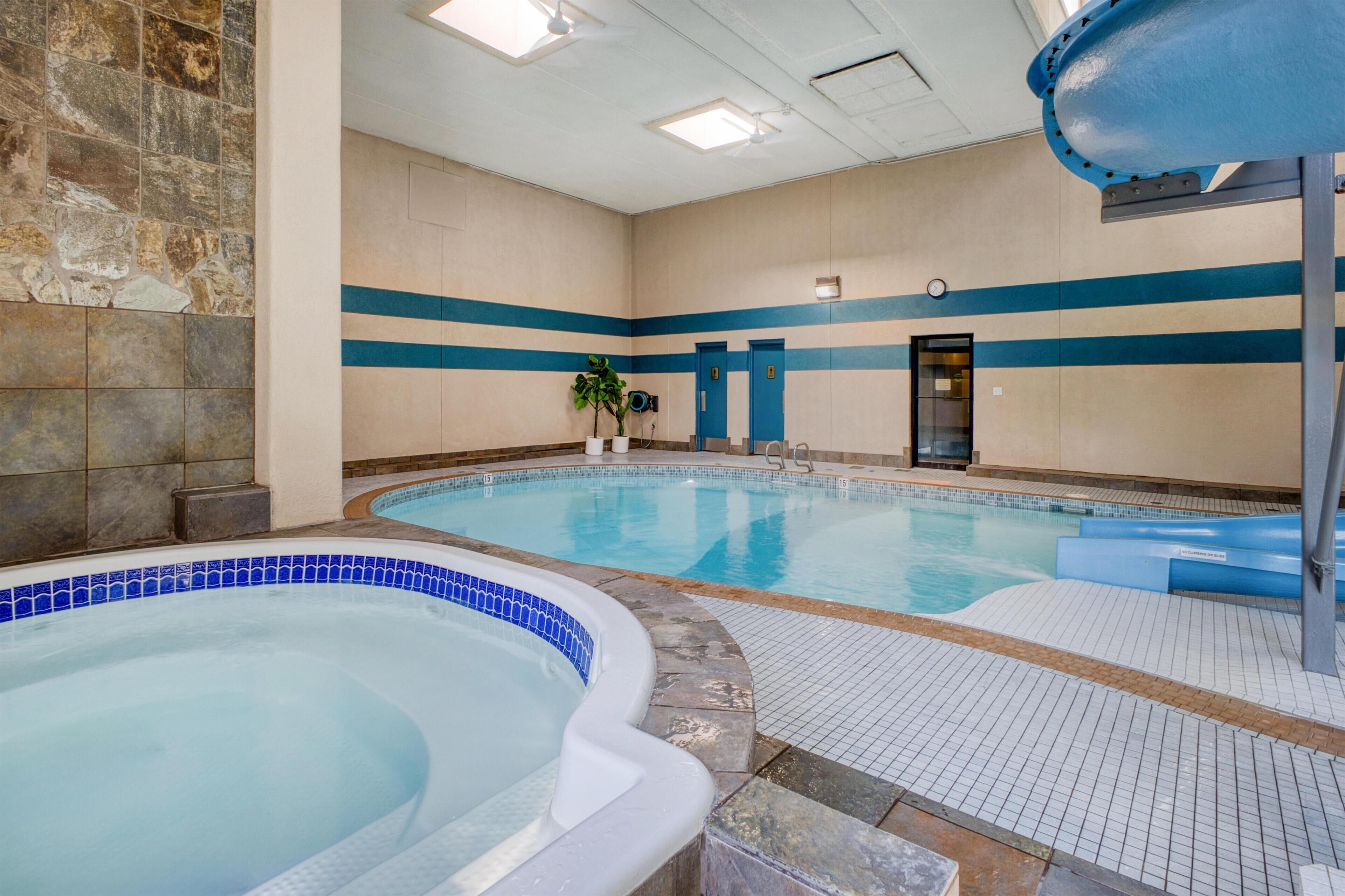 Photo - Best Western Plus City Centre Inn