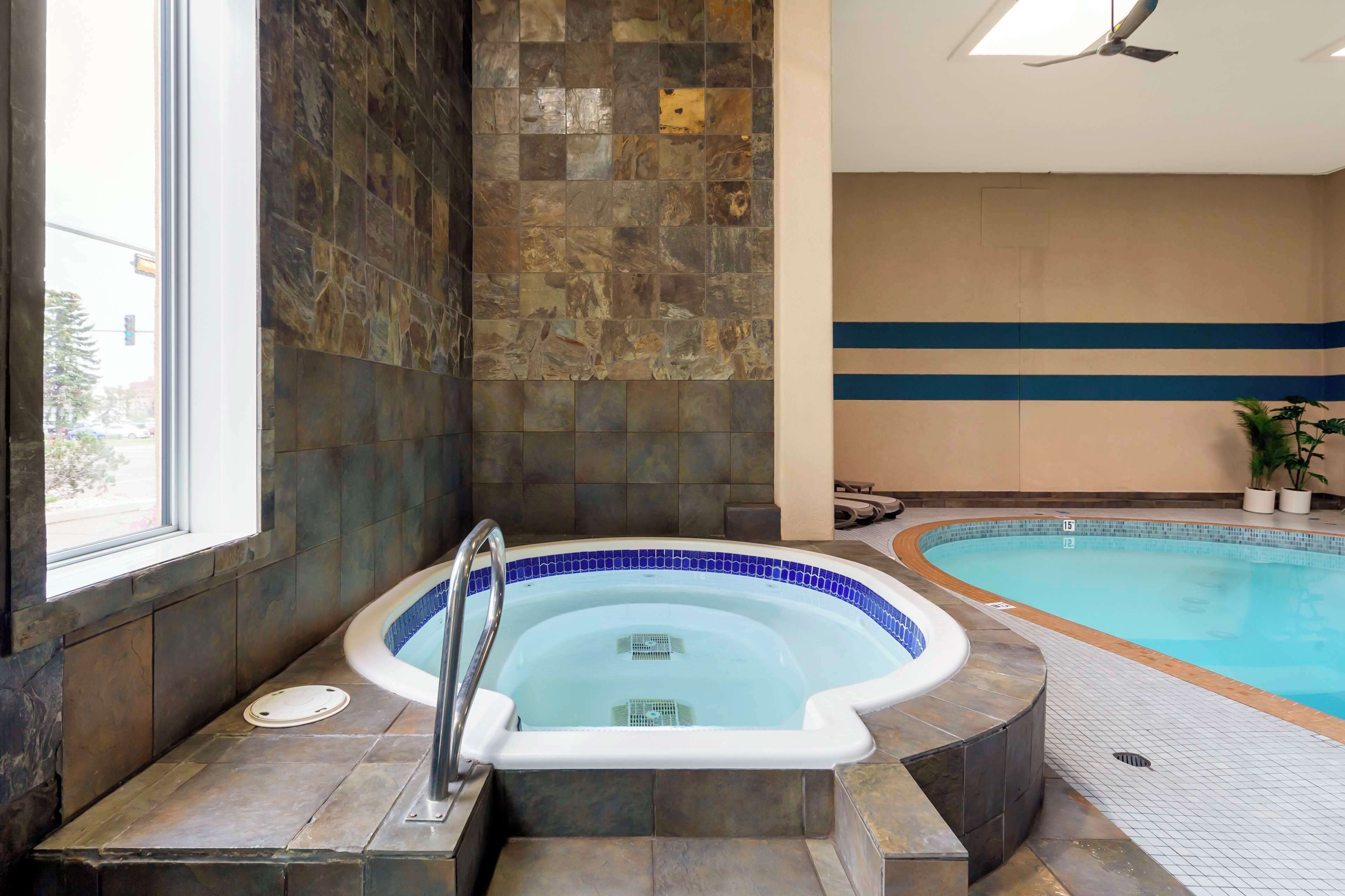 Foto - Best Western Plus City Centre Inn