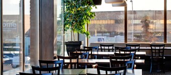 Best Western Plus City Centre Inn