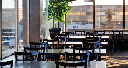 Best Western Plus City Centre Inn