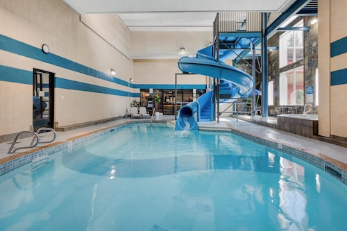 Best Western Plus City Centre Inn