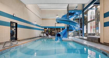 Best Western Plus City Centre Inn