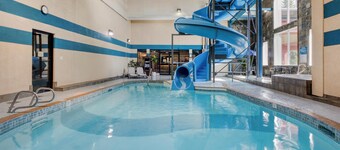 Best Western Plus City Centre Inn