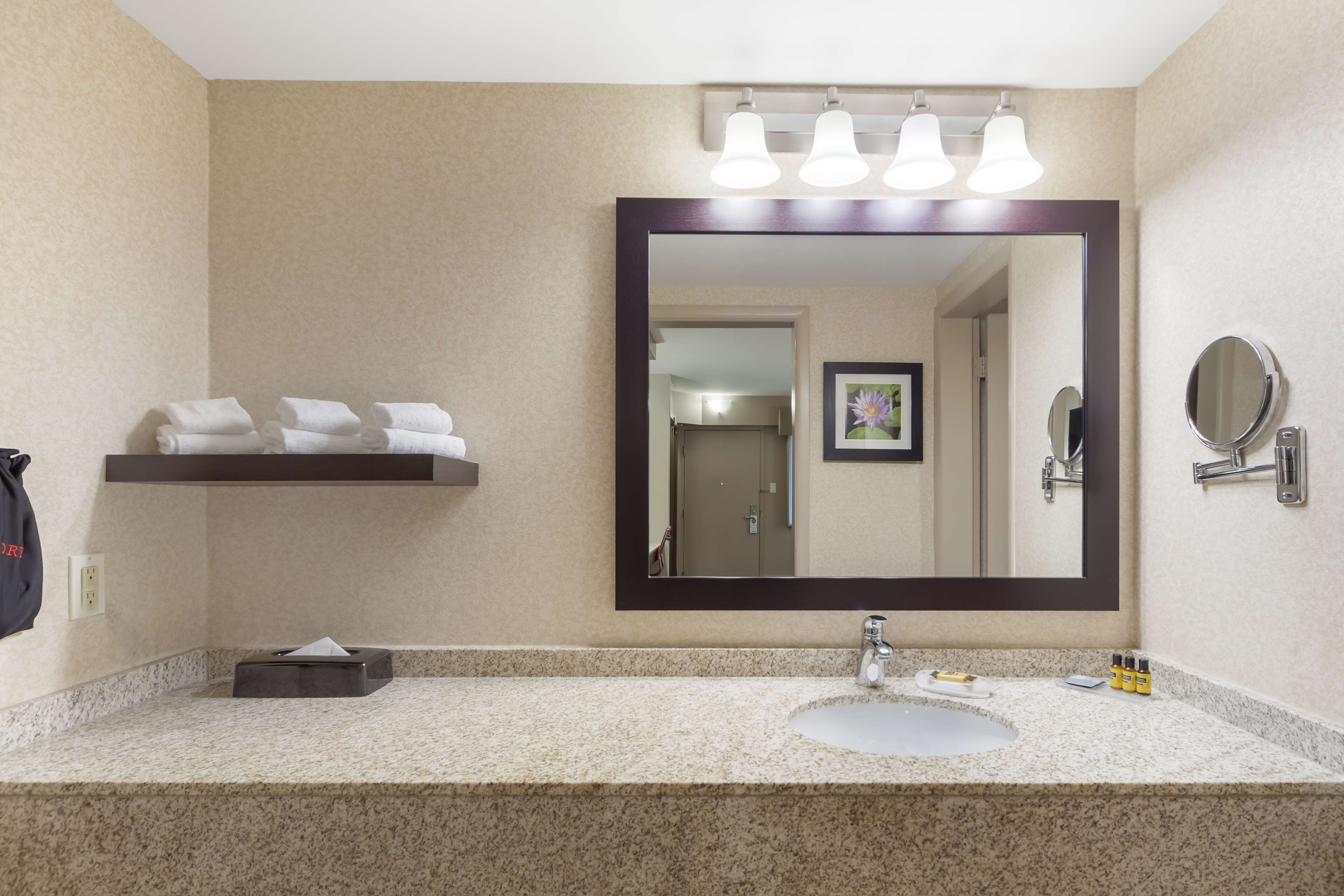 Foto - Best Western PLUS City Centre Inn