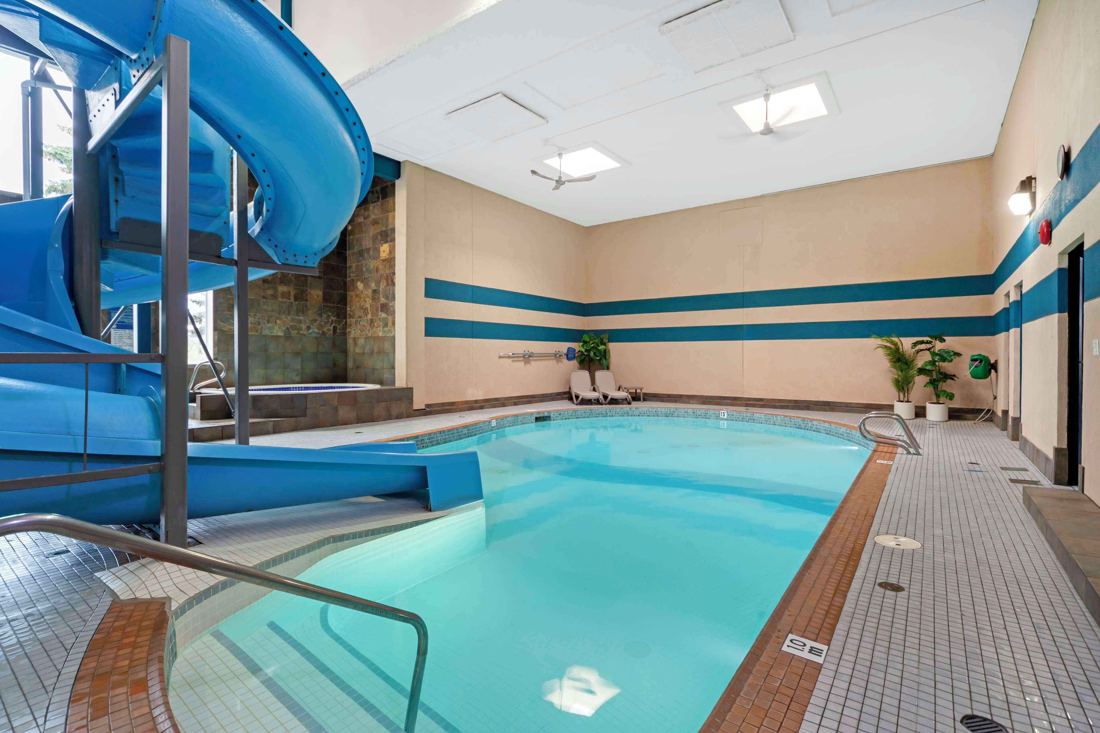 Foto - Best Western Plus City Centre Inn