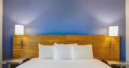 Motel 6 Arlington, Tx – Entertainment District