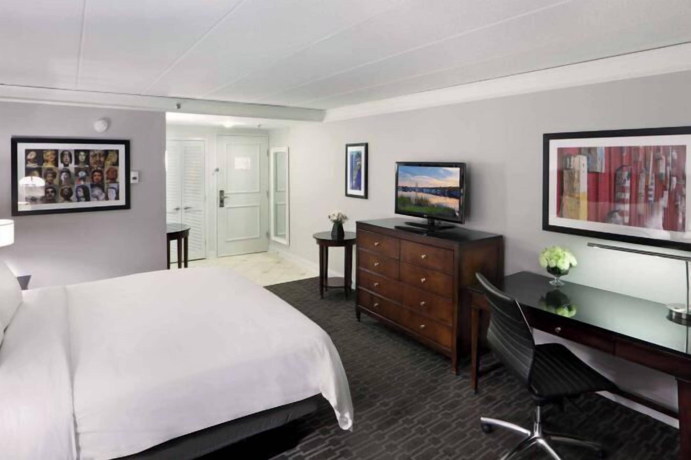 Literie de qualité supérieure, couette en duvet d'oie, surmatelas