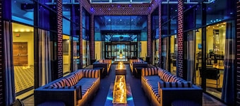 Hilton Mystic