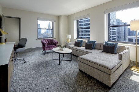 InterContinental Chicago Magnificent Mile, an IHG Hotel - Image 63