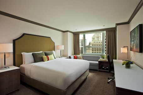 InterContinental Chicago Magnificent Mile, an IHG Hotel - Image 106