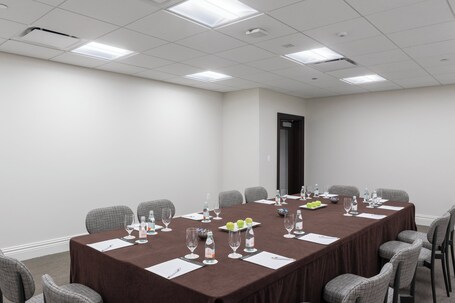 InterContinental Chicago Magnificent Mile, an IHG Hotel - Image 135