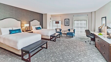 InterContinental Chicago Magnificent Mile, an IHG Hotel - Image 31
