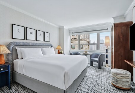 InterContinental Chicago Magnificent Mile, an IHG Hotel - Image 95