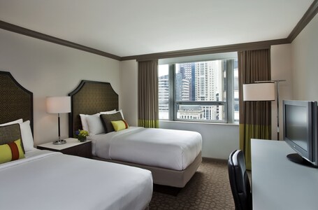InterContinental Chicago Magnificent Mile, an IHG Hotel - Image 34