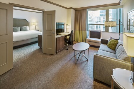 InterContinental Chicago Magnificent Mile, an IHG Hotel - Image 59