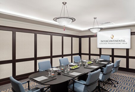 InterContinental Chicago Magnificent Mile, an IHG Hotel - Image 48