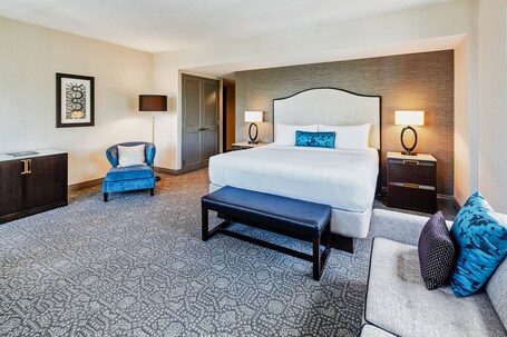 InterContinental Chicago Magnificent Mile, an IHG Hotel - Image 33