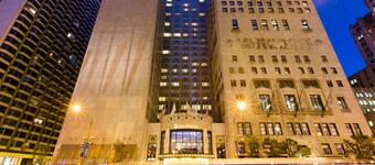 InterContinental Chicago Magnificent Mile by IHG