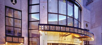 InterContinental Chicago Magnificent Mile by IHG