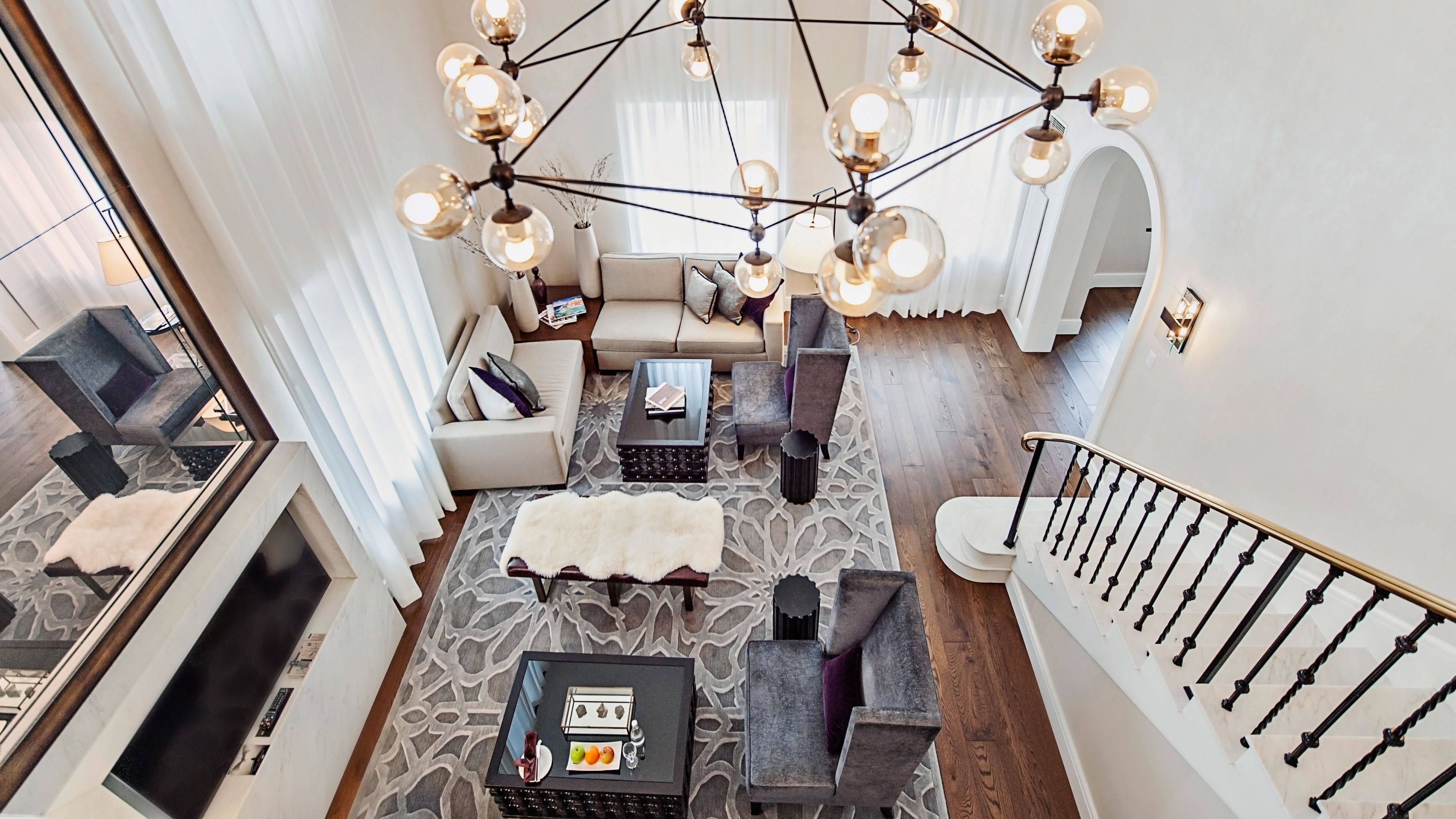 royal suite, multiple beds | 1 bedroom, egyptian cotton sheets, premium bedding, down duvets