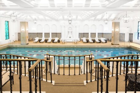 InterContinental Chicago Magnificent Mile, an IHG Hotel - Image 83