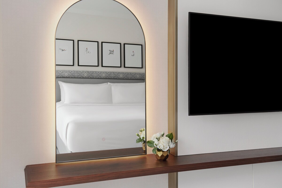Commodité de la chambre