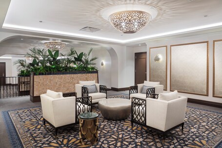 InterContinental Chicago Magnificent Mile, an IHG Hotel - Image 74