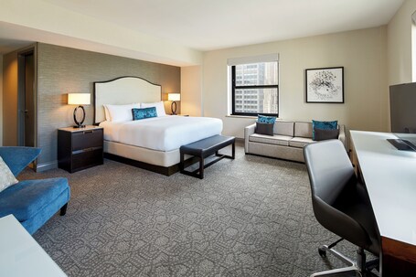 InterContinental Chicago Magnificent Mile, an IHG Hotel - Image 23