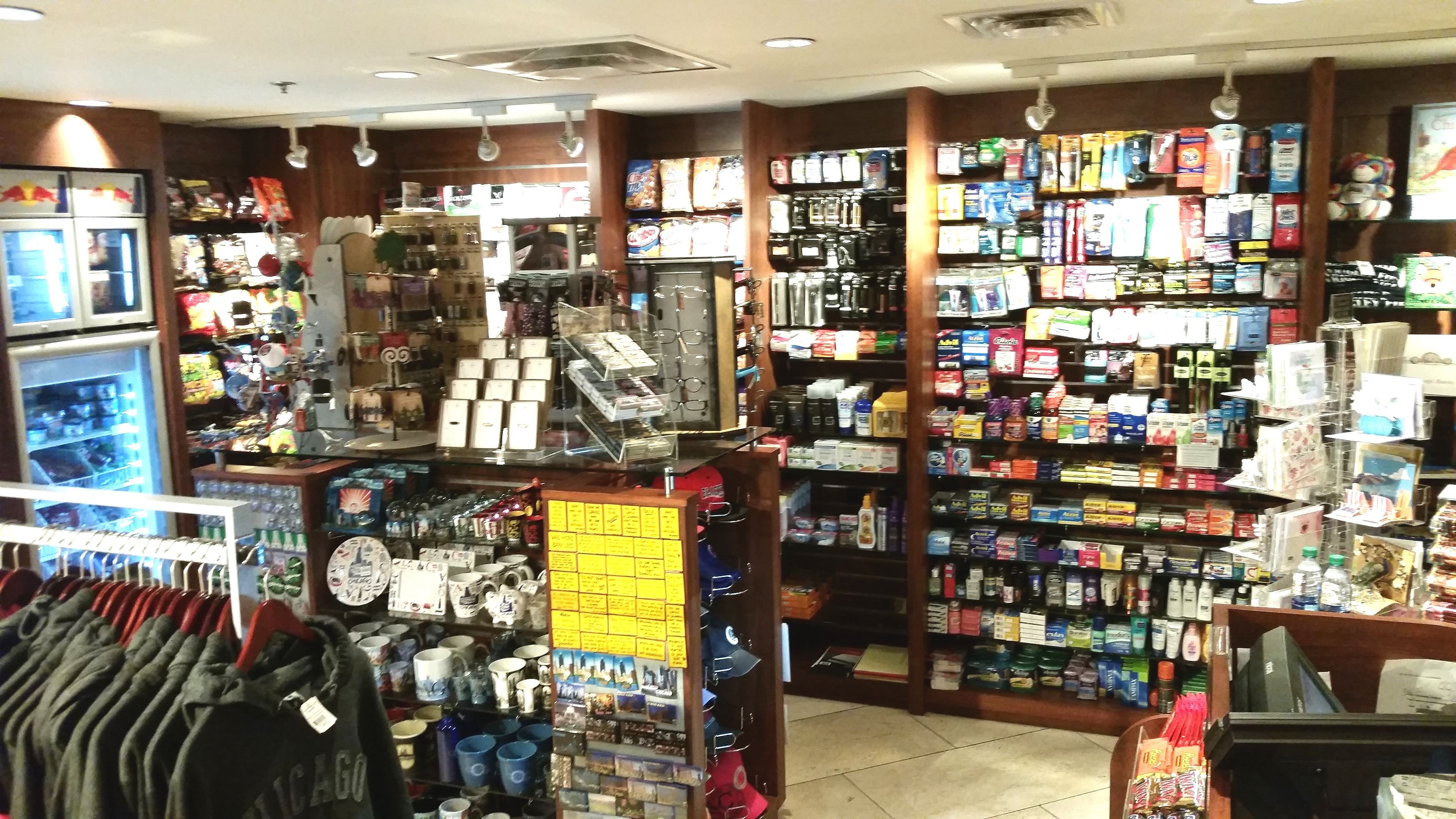 Photo - InterContinental Chicago Magnificent Mile by IHG