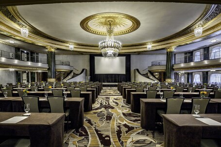 InterContinental Chicago Magnificent Mile, an IHG Hotel - Image 49