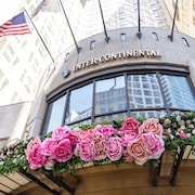 InterContinental Chicago Magnificent Mile by IHG
