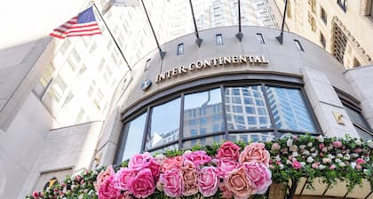 InterContinental Chicago Magnificent Mile by IHG