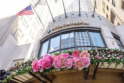 InterContinental Chicago Magnificent Mile by IHG